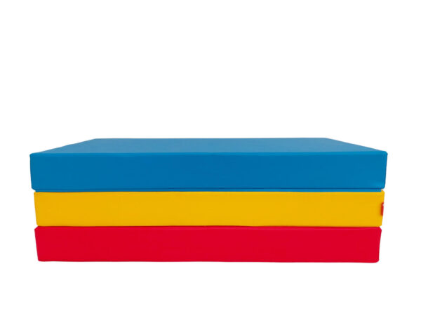 3-dielna žinenka 125x180x13