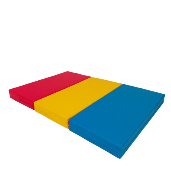 3-dielna žinenka 125x180x13