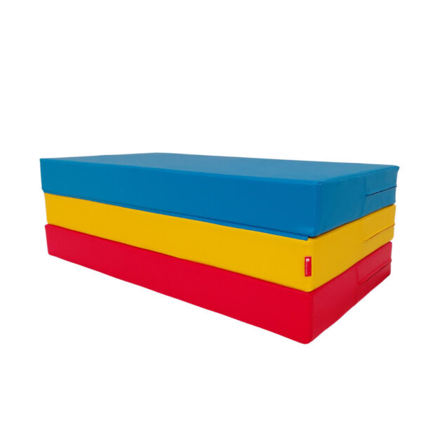 3-dielna žinenka 125x180x13