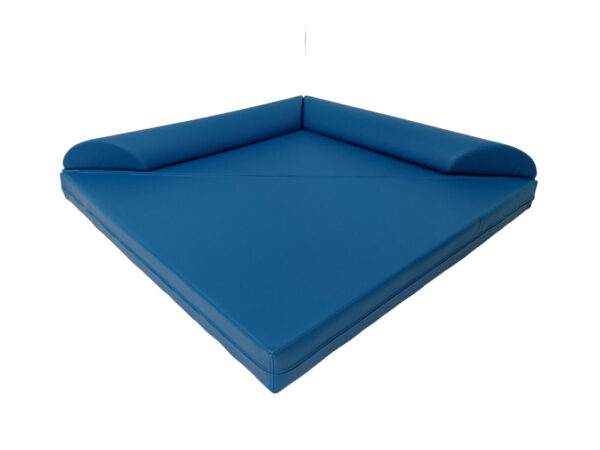 Detský kútik 160x160x45