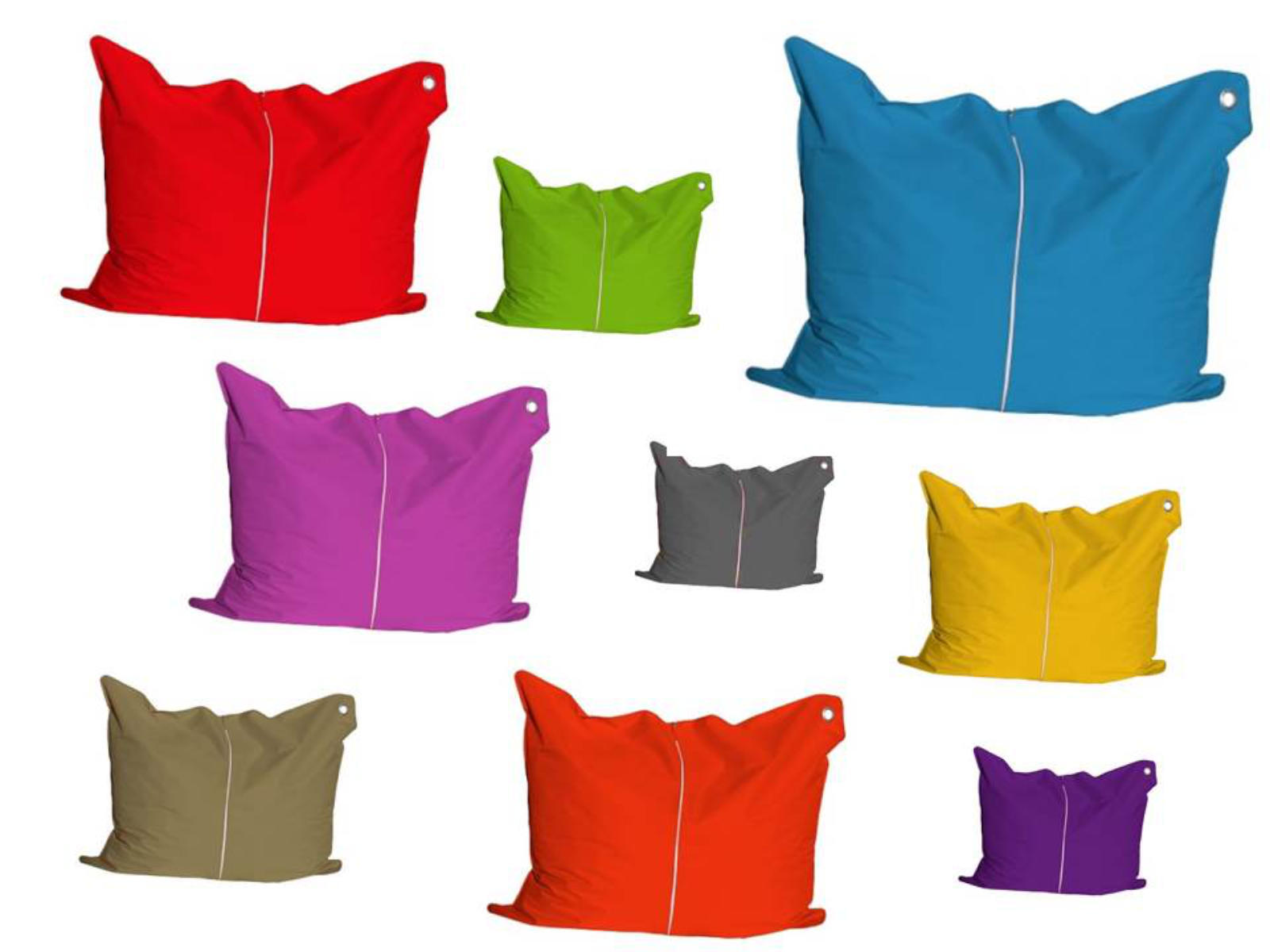 Sedací vak SAKO 140x115x20 – Obrázok 3