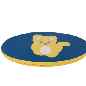 Vankúš na sedenie Mačiatko